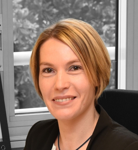 Photo de Ma&icirc;tre St&eacute;phanie BERNARD