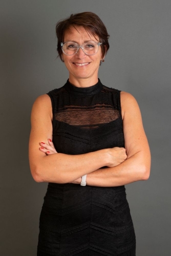 Photo de Maître Isabelle BLANCHARD