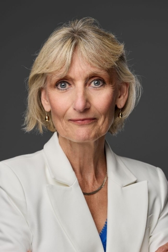 Photo de Maître Valérie BURGAUD