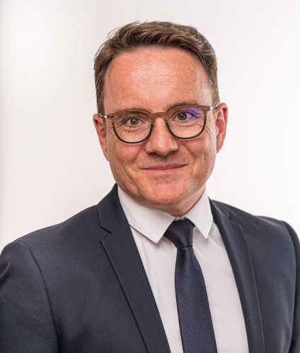 Photo de Ma&icirc;tre Cyrille BERTRAND