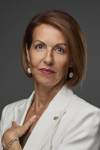 Photo de Ma&icirc;tre Elodie RAYNAUD