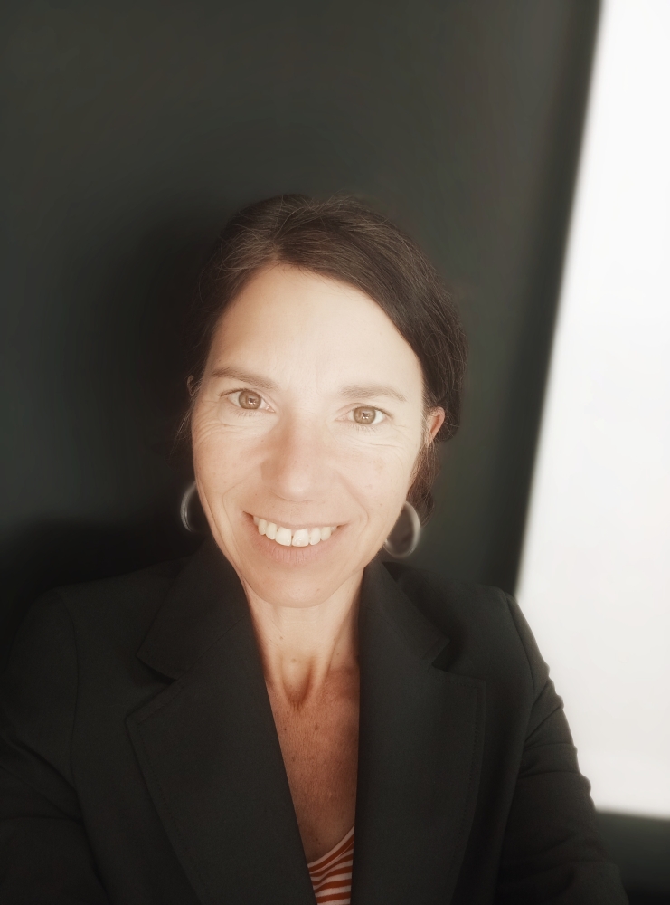 Photo de Maître Stéphanie GUEDO