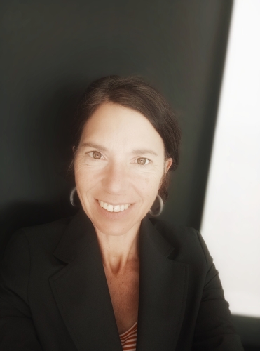 Photo de Maître Stéphanie GUEDO
