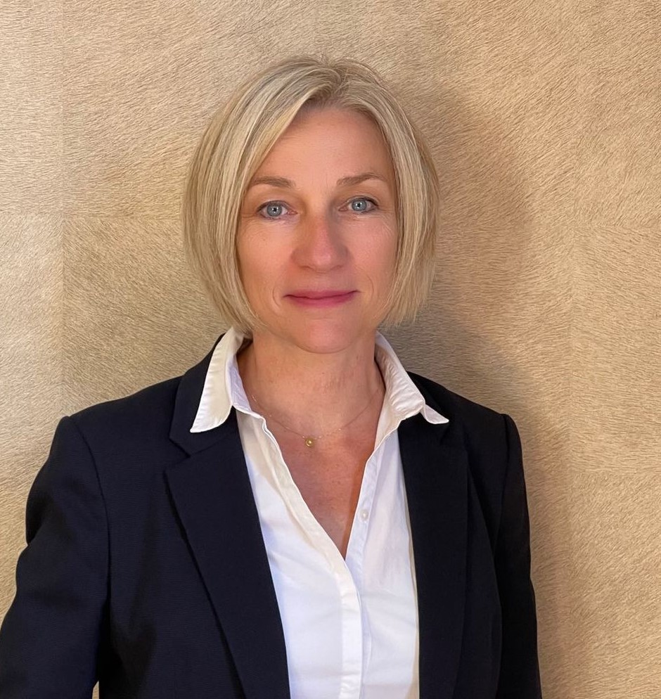 Photo de Ma&icirc;tre Nathalie HERMOUET