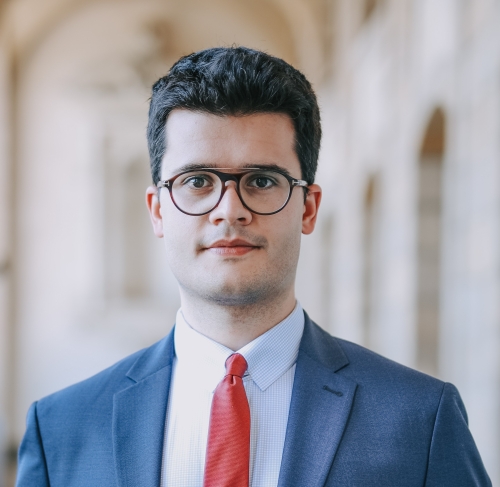 Photo de Ma&icirc;tre Yves DELIBES